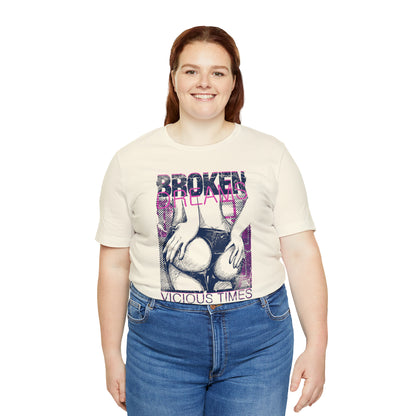 Broken dreams T-Shirt