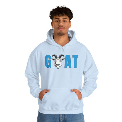 Goat Maradona Hoodie