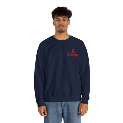 2_Sexy Crewneck Sweatshirt