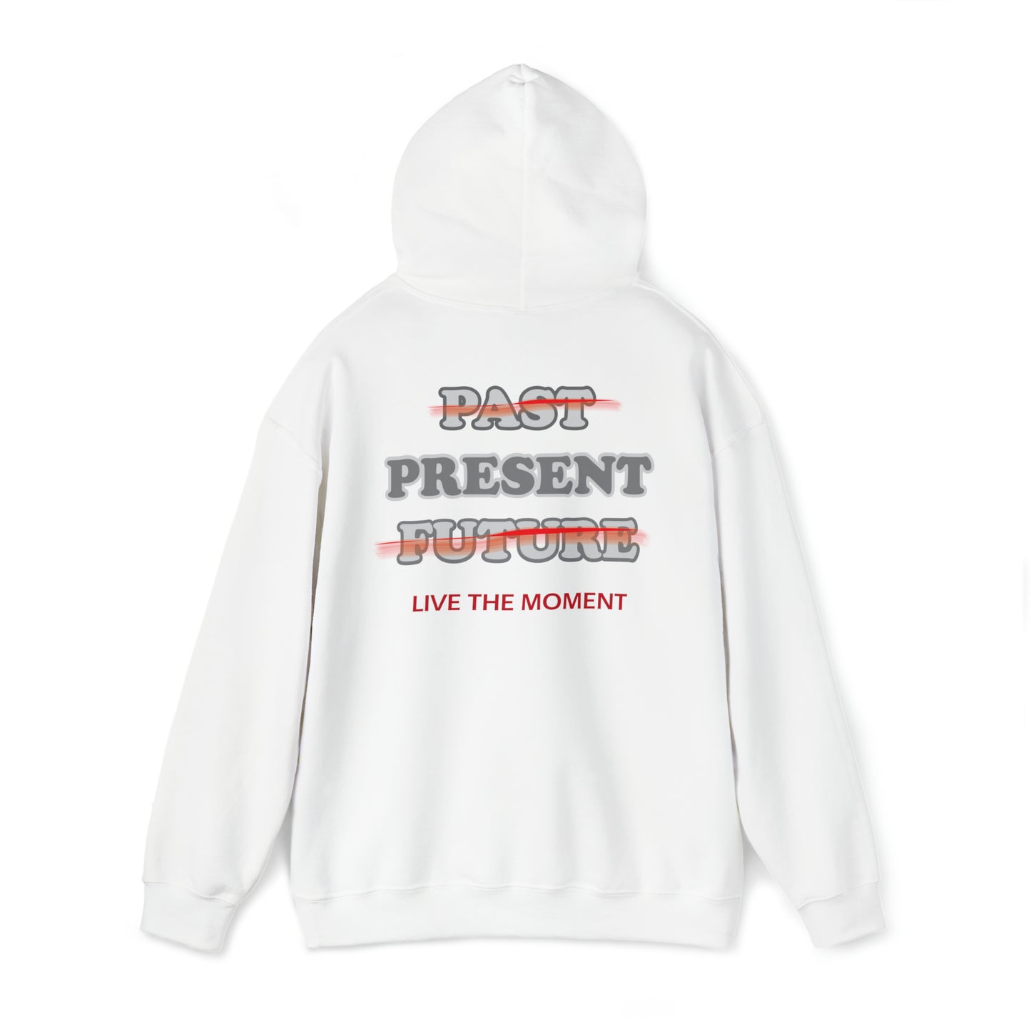 Be present Hoodie