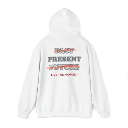 Be present Hoodie