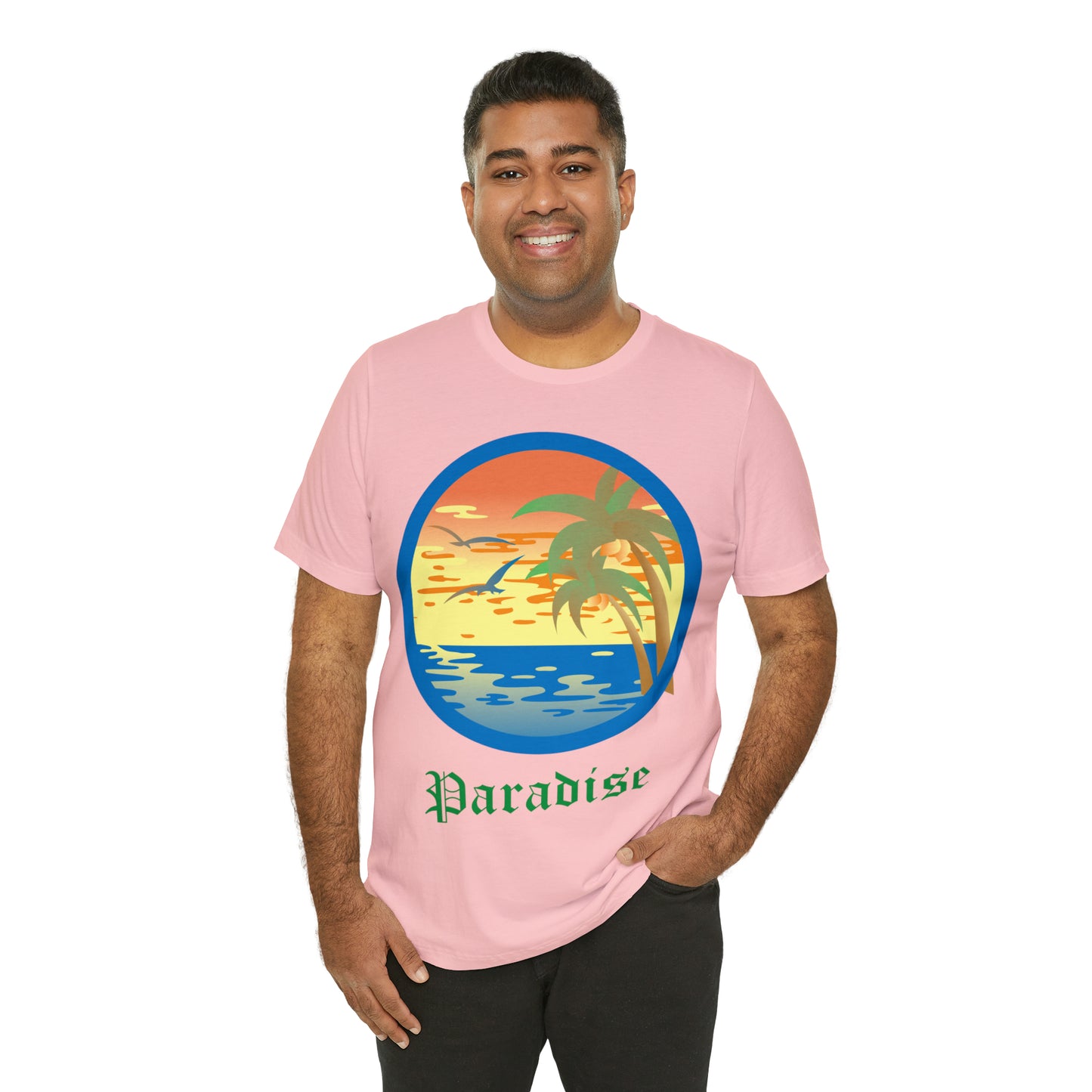 Paradise Dream T-Shirt