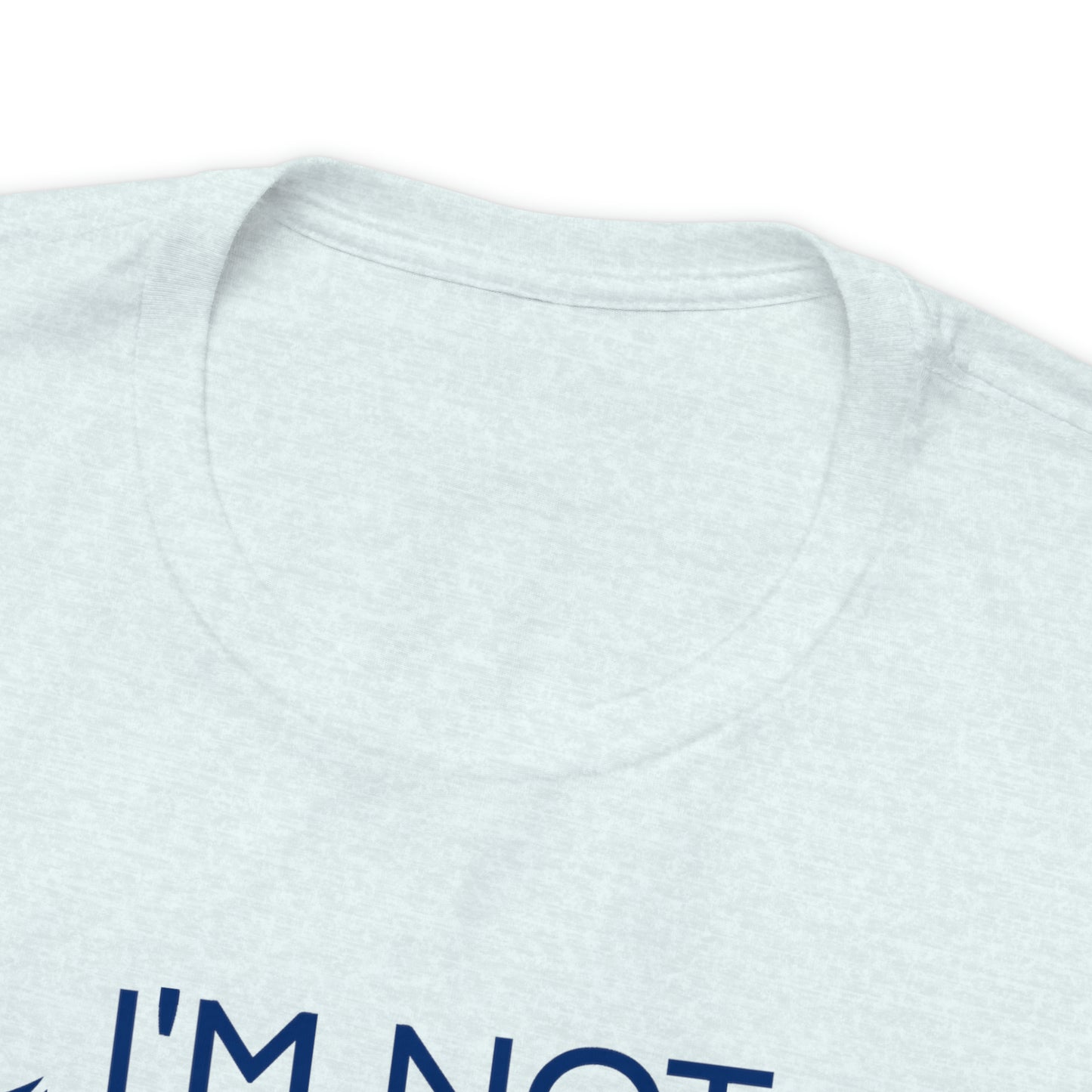 I'm not yelling I'm a normal soccer mom T-Shirt