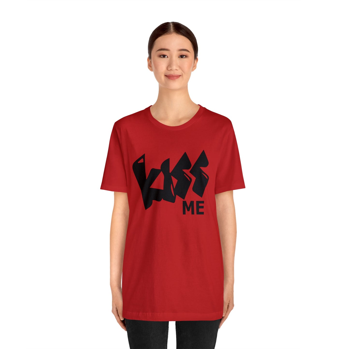 Kiss me T-Shirt