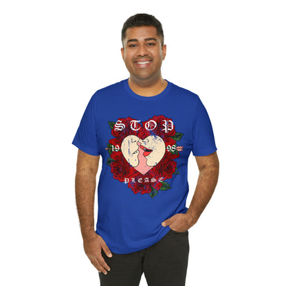 Passion With one Kiss T-Shirt