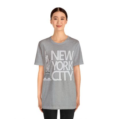 NYC Freedom T-Shirt