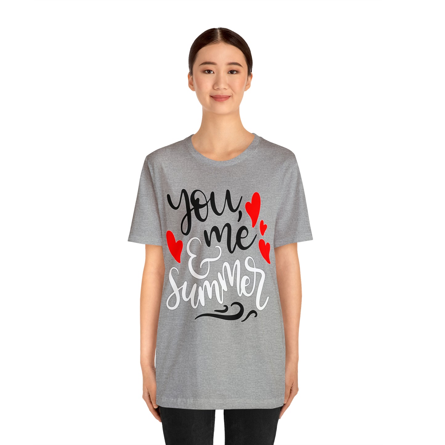 You_me_and_summer T-Shirt