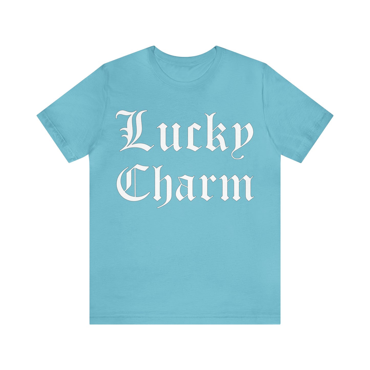 Lucky Charm 1 T-Shirt