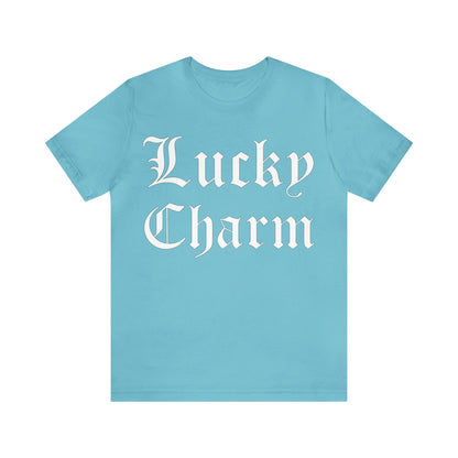 Lucky Charm 1 T-Shirt