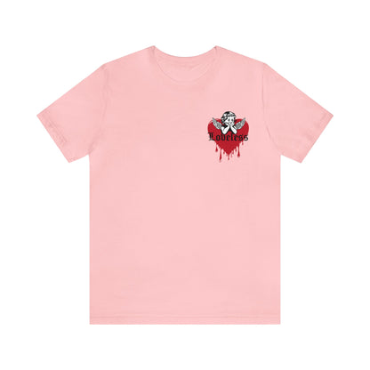 Loveless crying angel T-Shirt