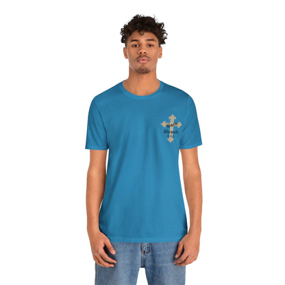 Born Blessed T-Shirt