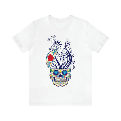 Day of the Dead Plant T-Shirt