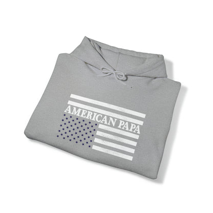 AMERICAN PAPA Hoodie