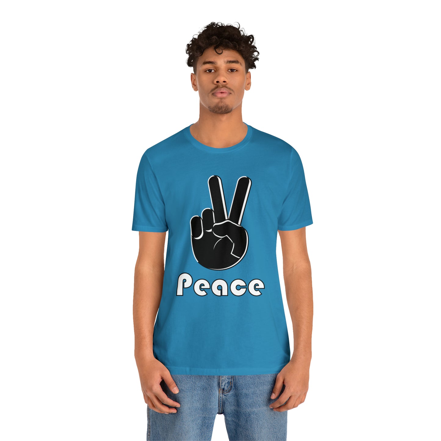 Peace Hand T-Shirt