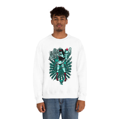 Feast of Sacrifice Crewneck Sweatshirt