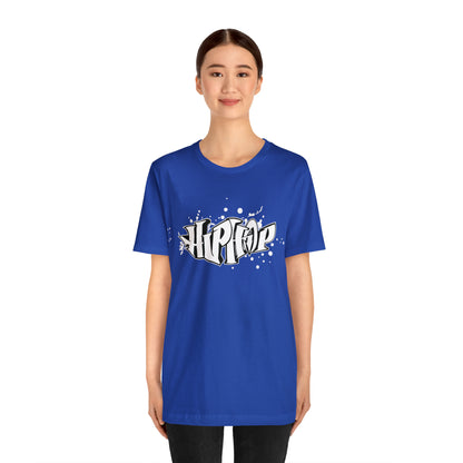 Hip Hop graffiti T-Shirt