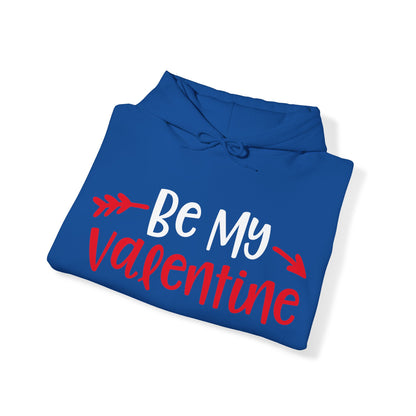 Be-My-Valentine Hoodie