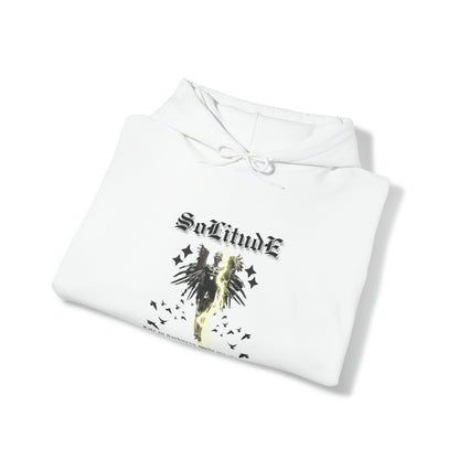 Solitude Hoodie