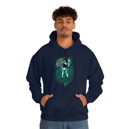 Feast of Sacrifice Hoodie