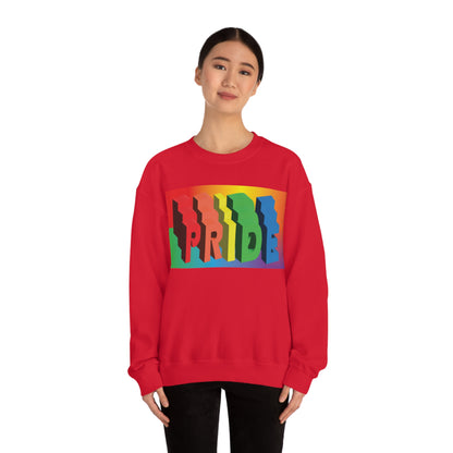 Pride Crewneck Sweatshirt