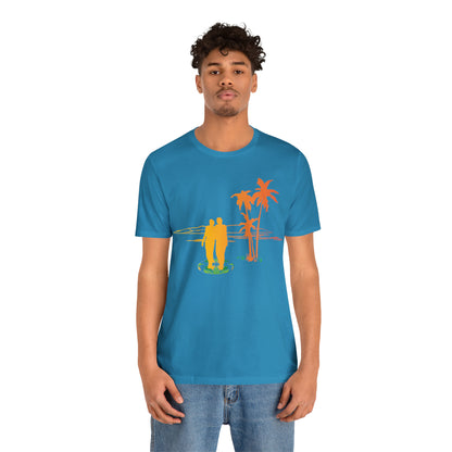 Paradise Walk T-Shirt