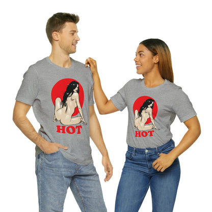 Hot passionate sexy T-Shirt