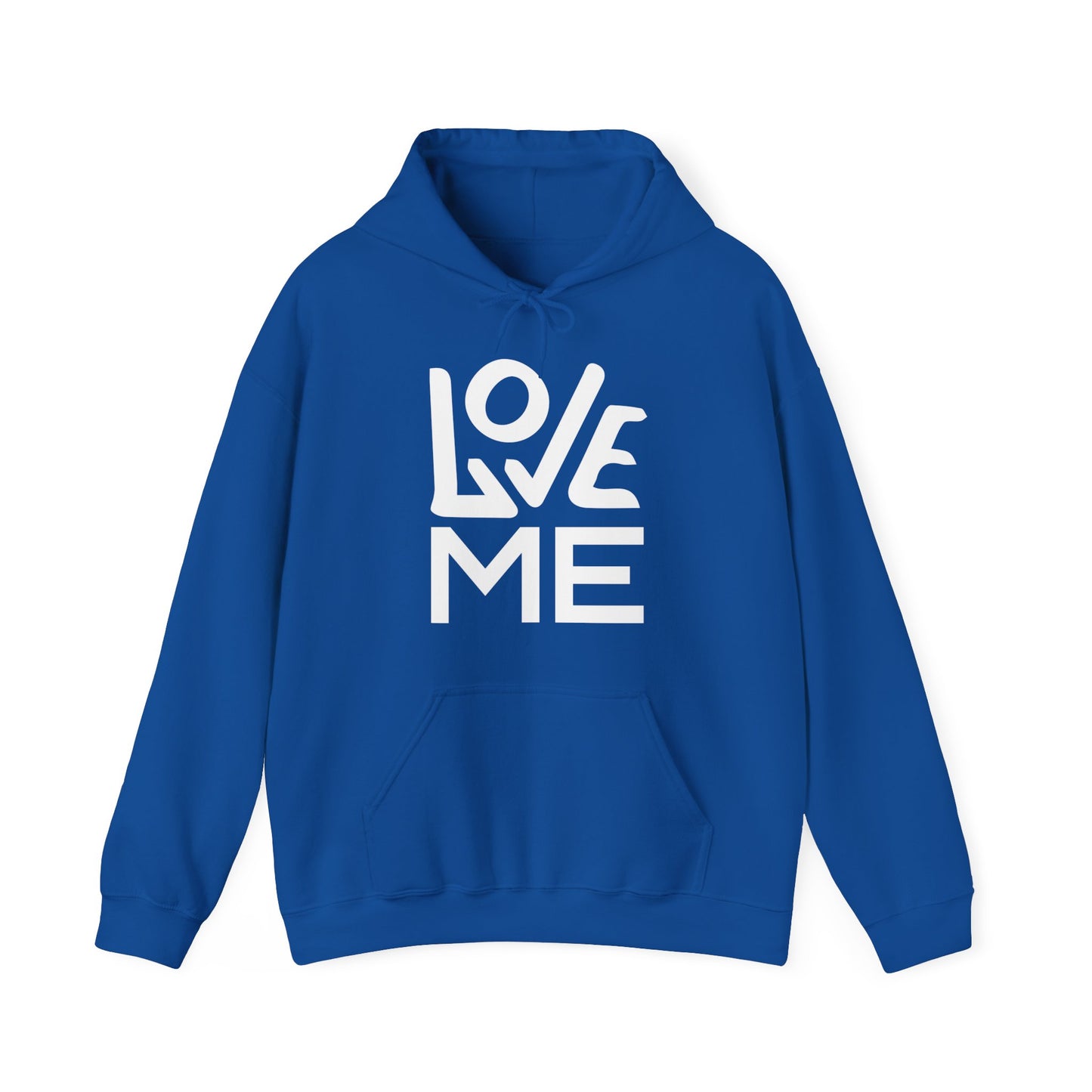 Love me forever Hoodie