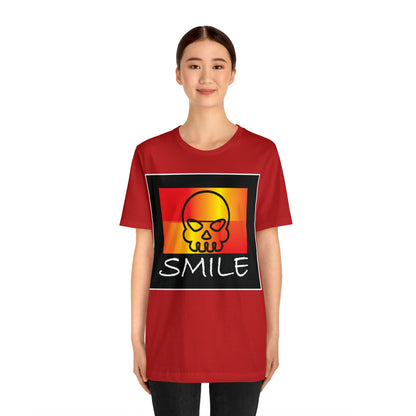 Smile T-Shirt