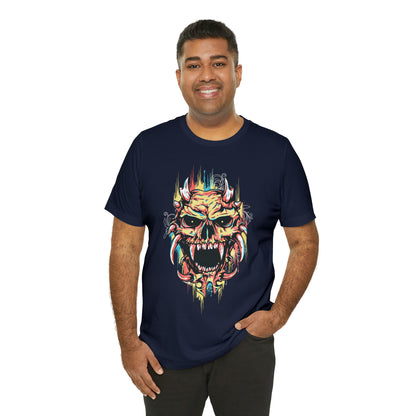 Monster Devil T-Shirt