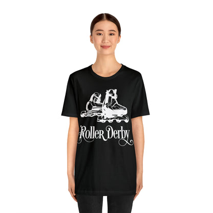 Roller_Derby T-Shirt