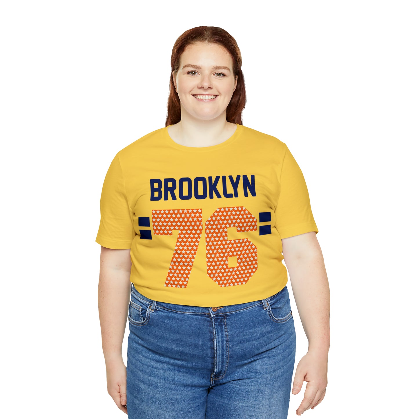 Brooklyn 76 T-Shirt