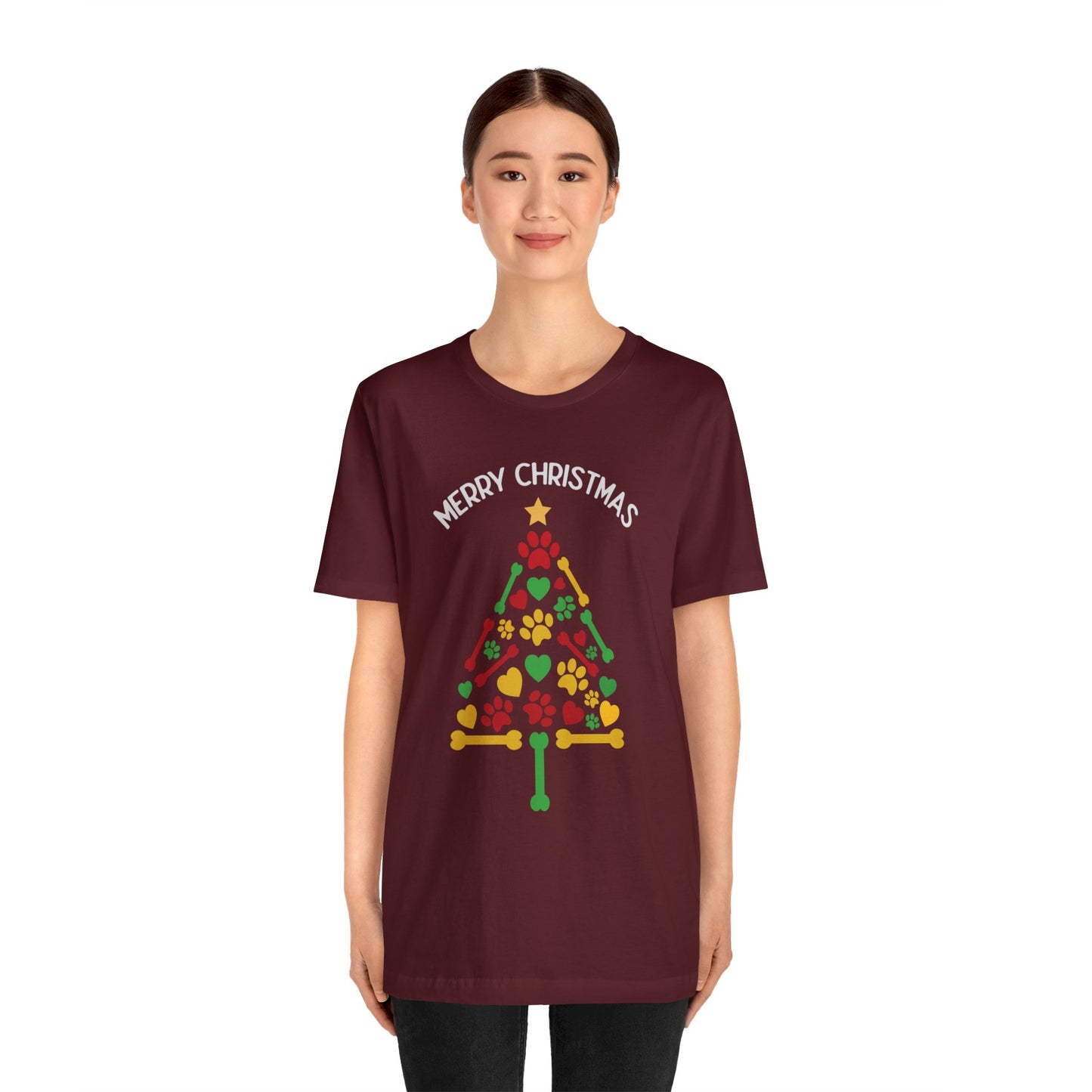 Pet Christmas T-Shirt