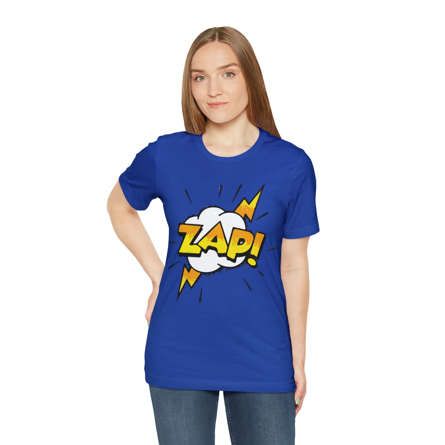 ZAP! T-Shirt