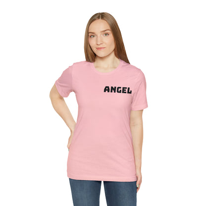 Angel Wings  T-Shirt