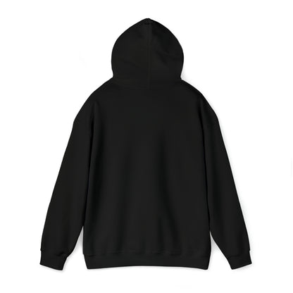 The Rebirth Hoodie