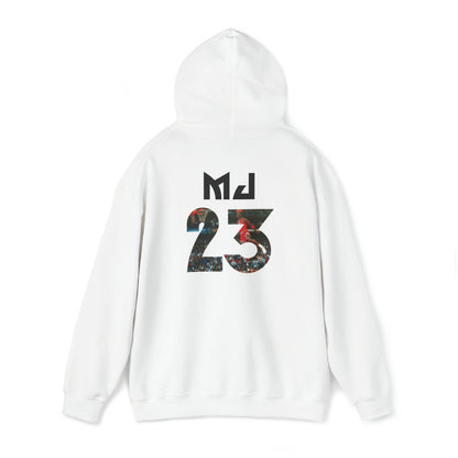 MJ Goat Hoodie