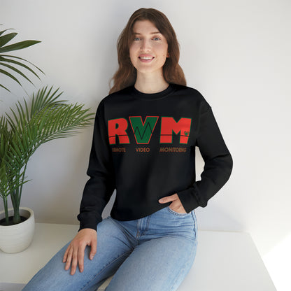 RVM Crewneck Sweatshirt