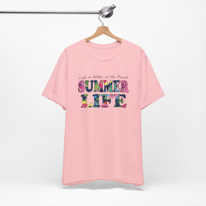 Summer Life T-Shirt