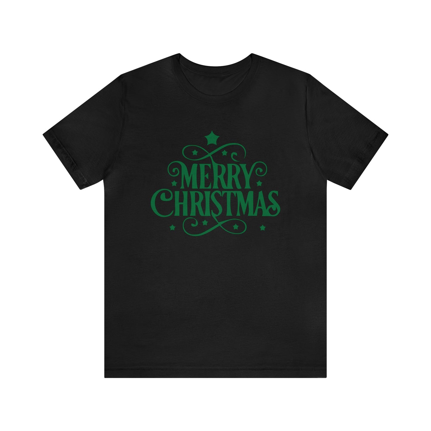 Merry Christmas T-Shirt