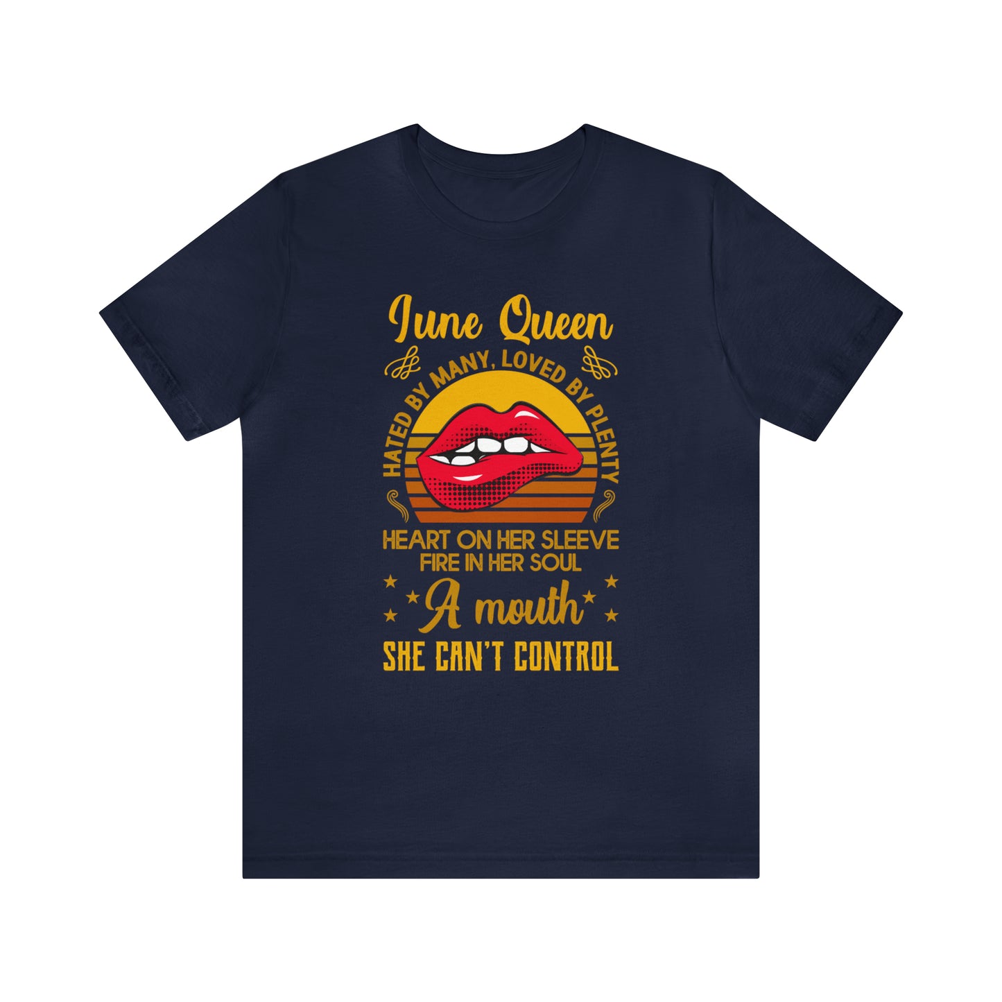 June Queen T-Shirt