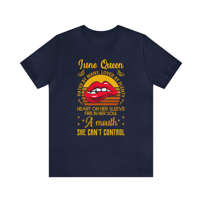 June Queen T-Shirt