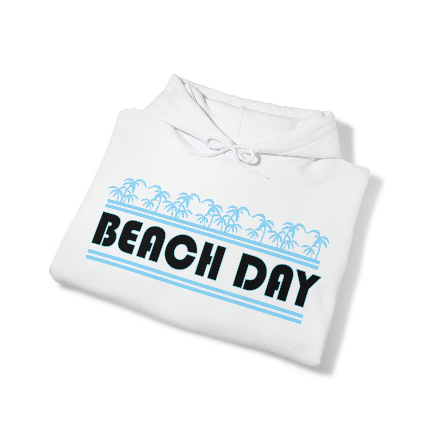 Beach Day Hoodie