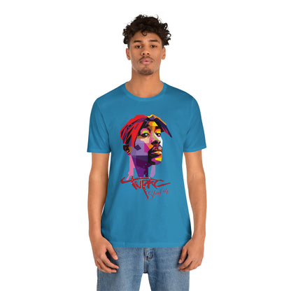 Tupac Shakur T-Shirt