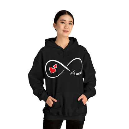 Infinity Family Hoodie