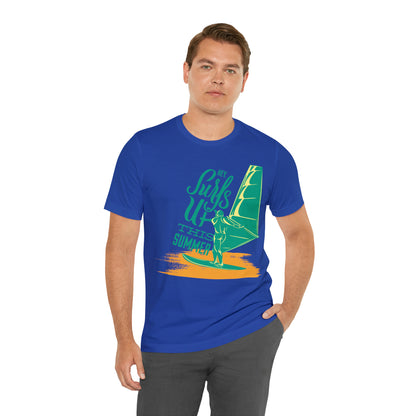 Hey Surfs Up T-Shirt