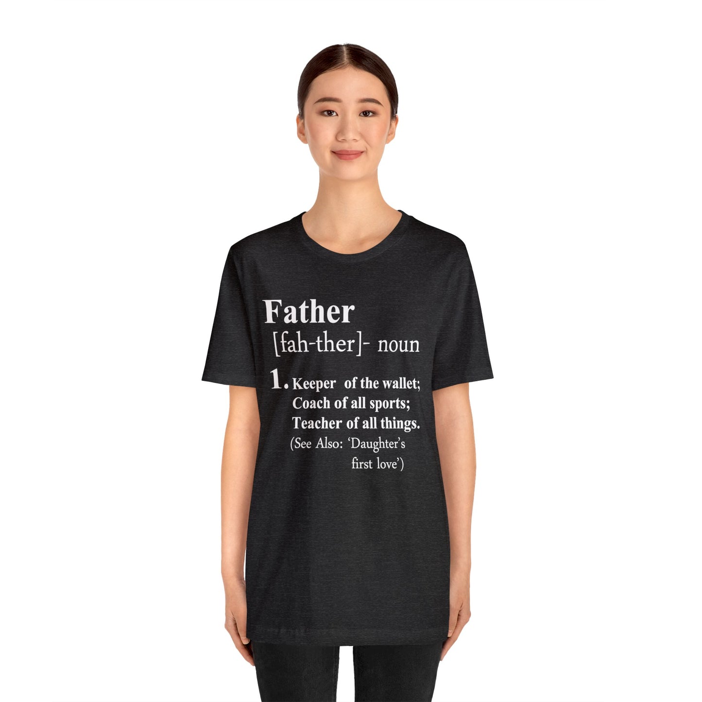 FATHER T-Shirt