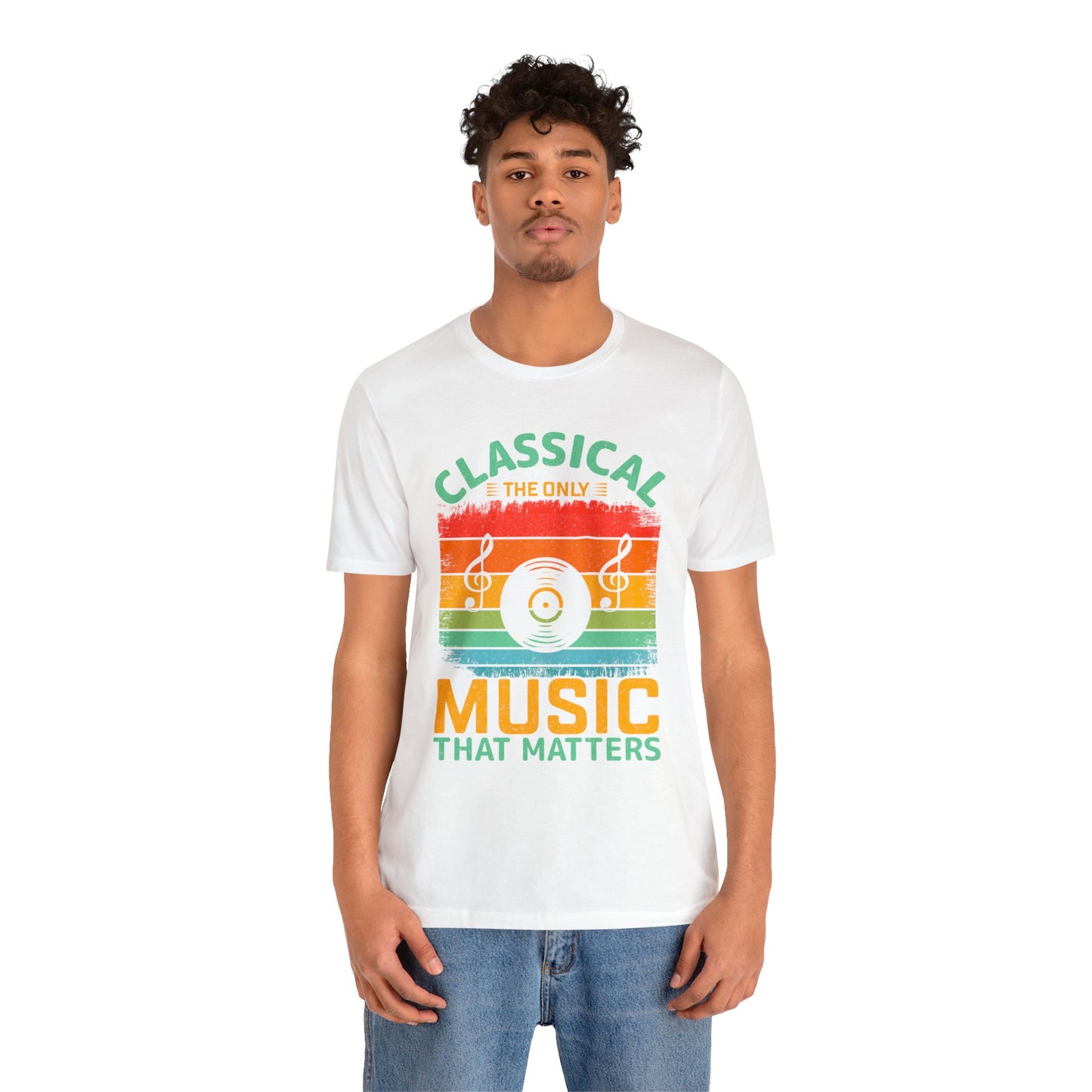 Classical music matters vintage T-Shirt