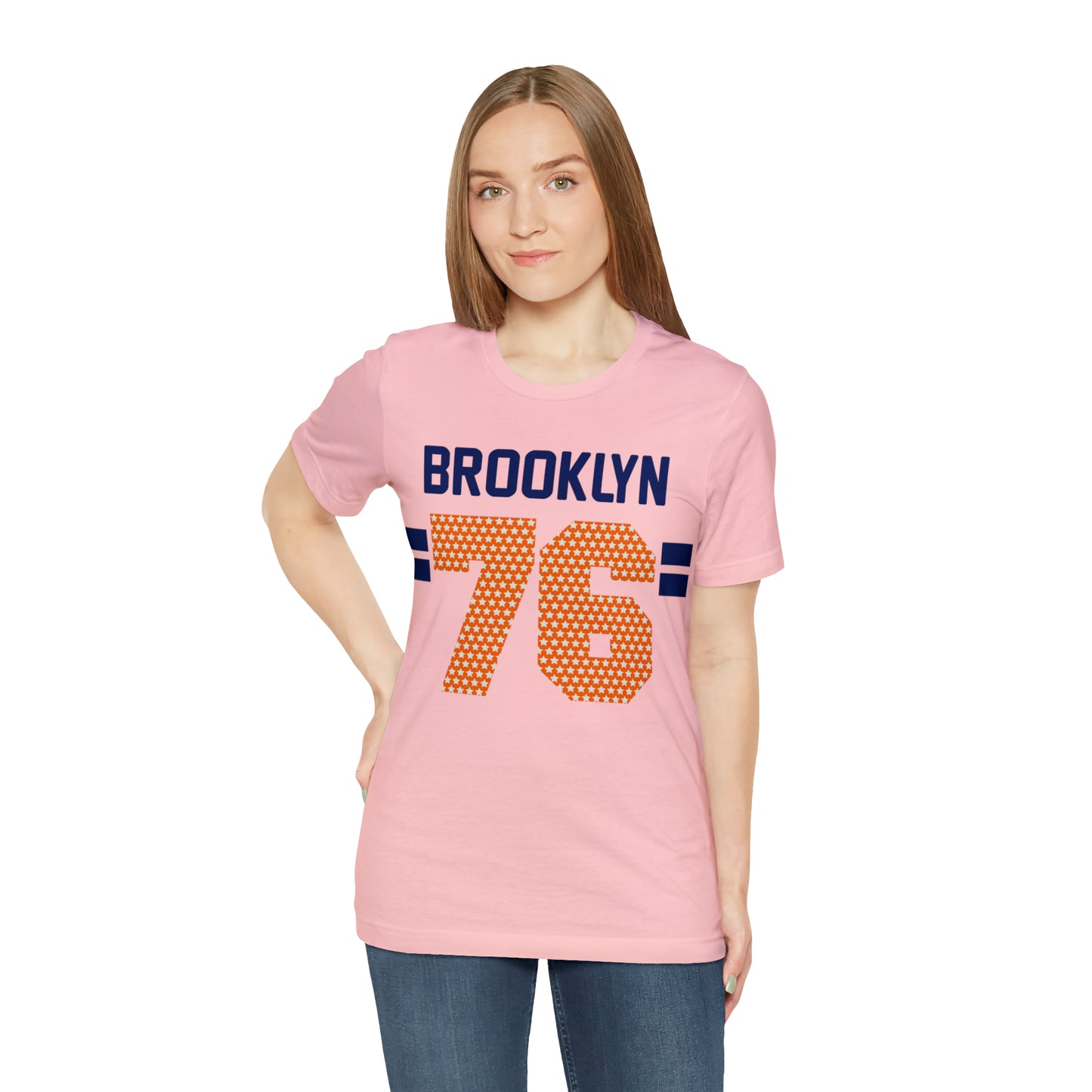 Brooklyn 76 T-Shirt