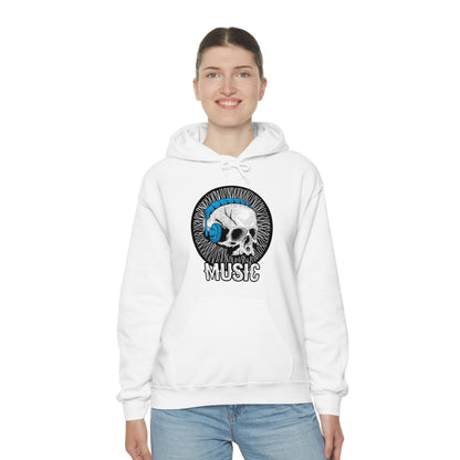 Music Hoodie