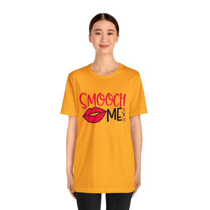 Smooch Me T-Shirt